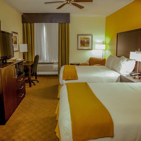Holiday Inn Express Hotel & Suites Houston North Intercontinental By Ihg Westfield Extérieur photo
