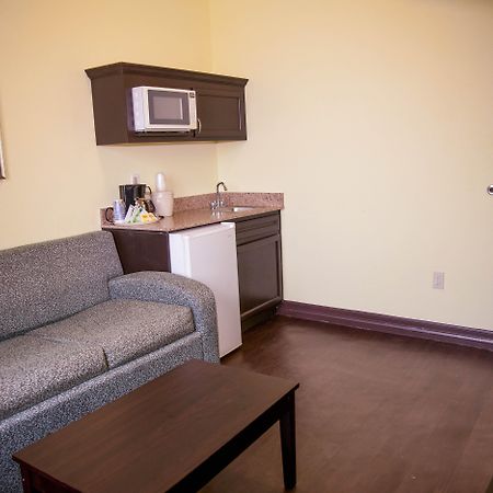 Holiday Inn Express Hotel & Suites Houston North Intercontinental By Ihg Westfield Extérieur photo