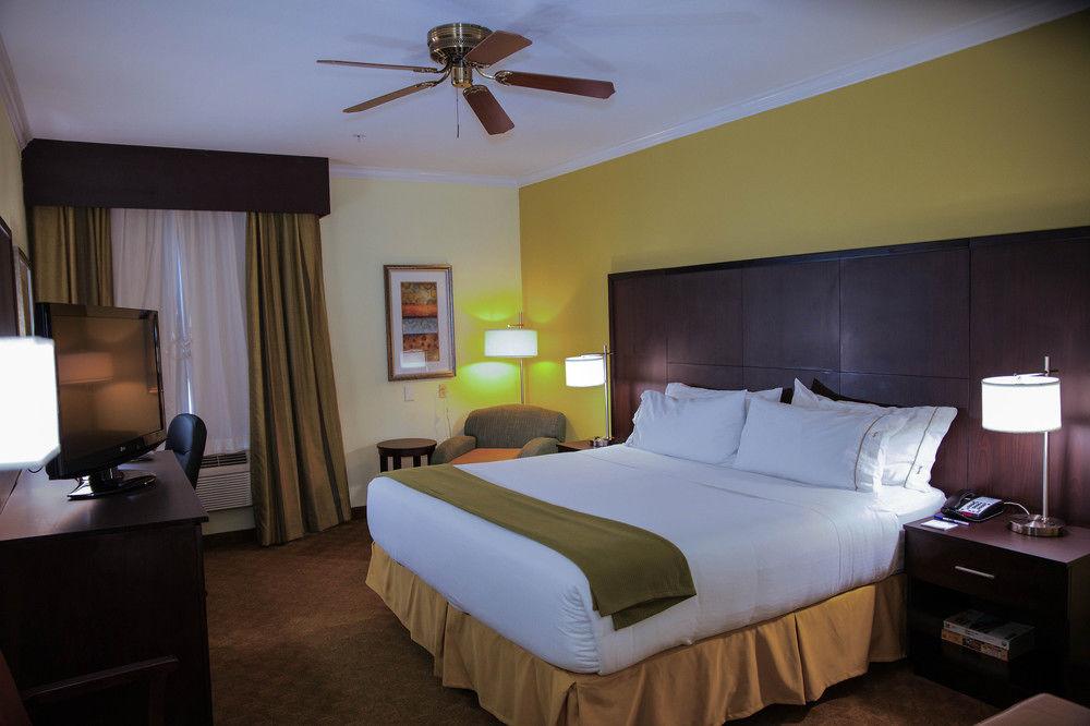 Holiday Inn Express Hotel & Suites Houston North Intercontinental By Ihg Westfield Extérieur photo