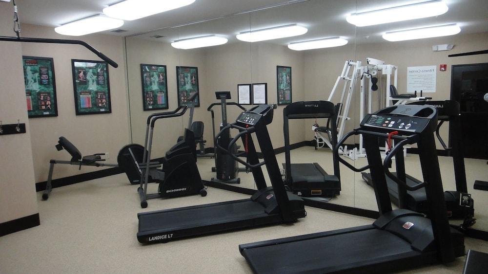 Holiday Inn Express Hotel & Suites Houston North Intercontinental By Ihg Westfield Extérieur photo