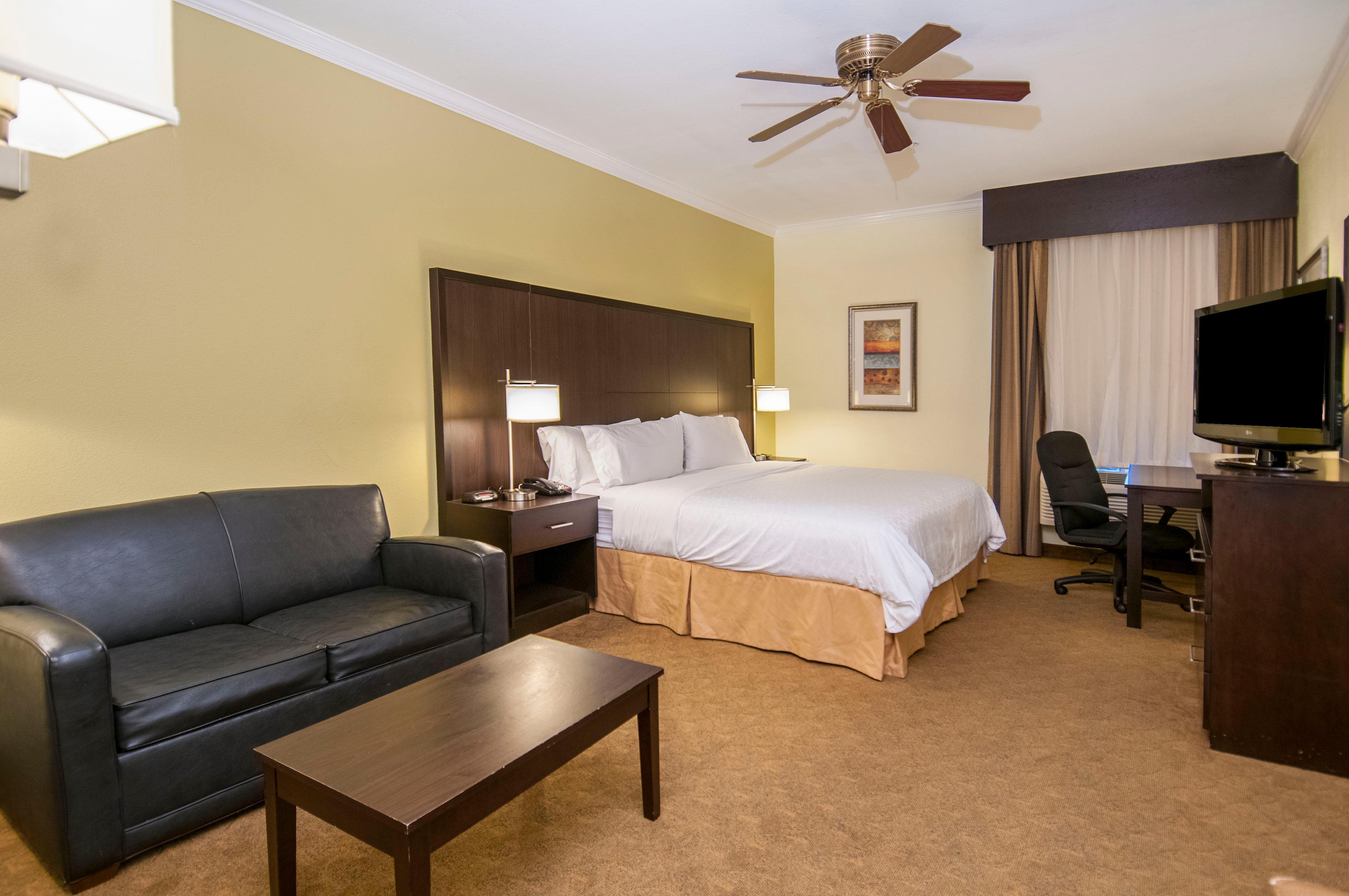 Holiday Inn Express Hotel & Suites Houston North Intercontinental By Ihg Westfield Extérieur photo