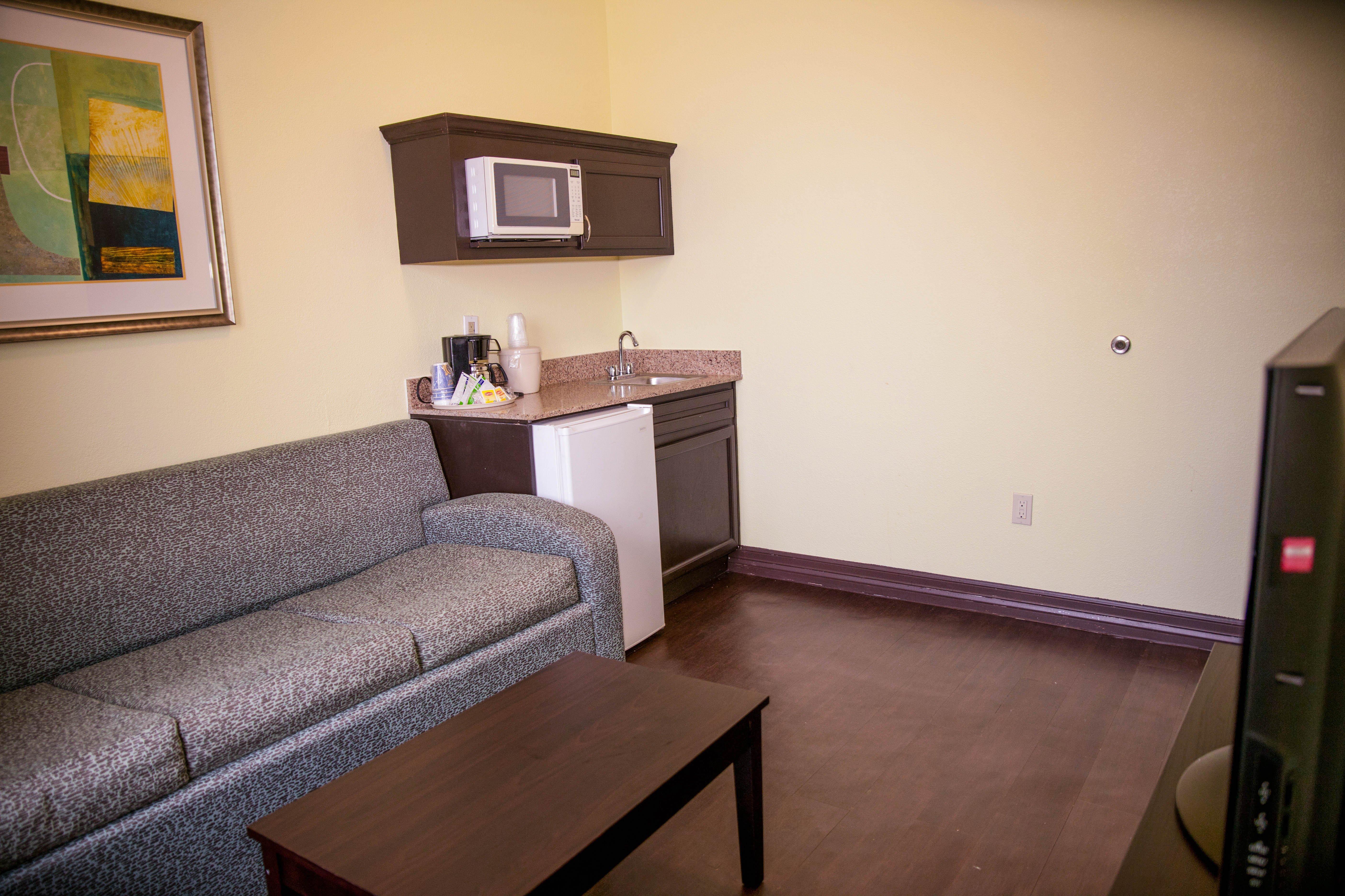 Holiday Inn Express Hotel & Suites Houston North Intercontinental By Ihg Westfield Extérieur photo