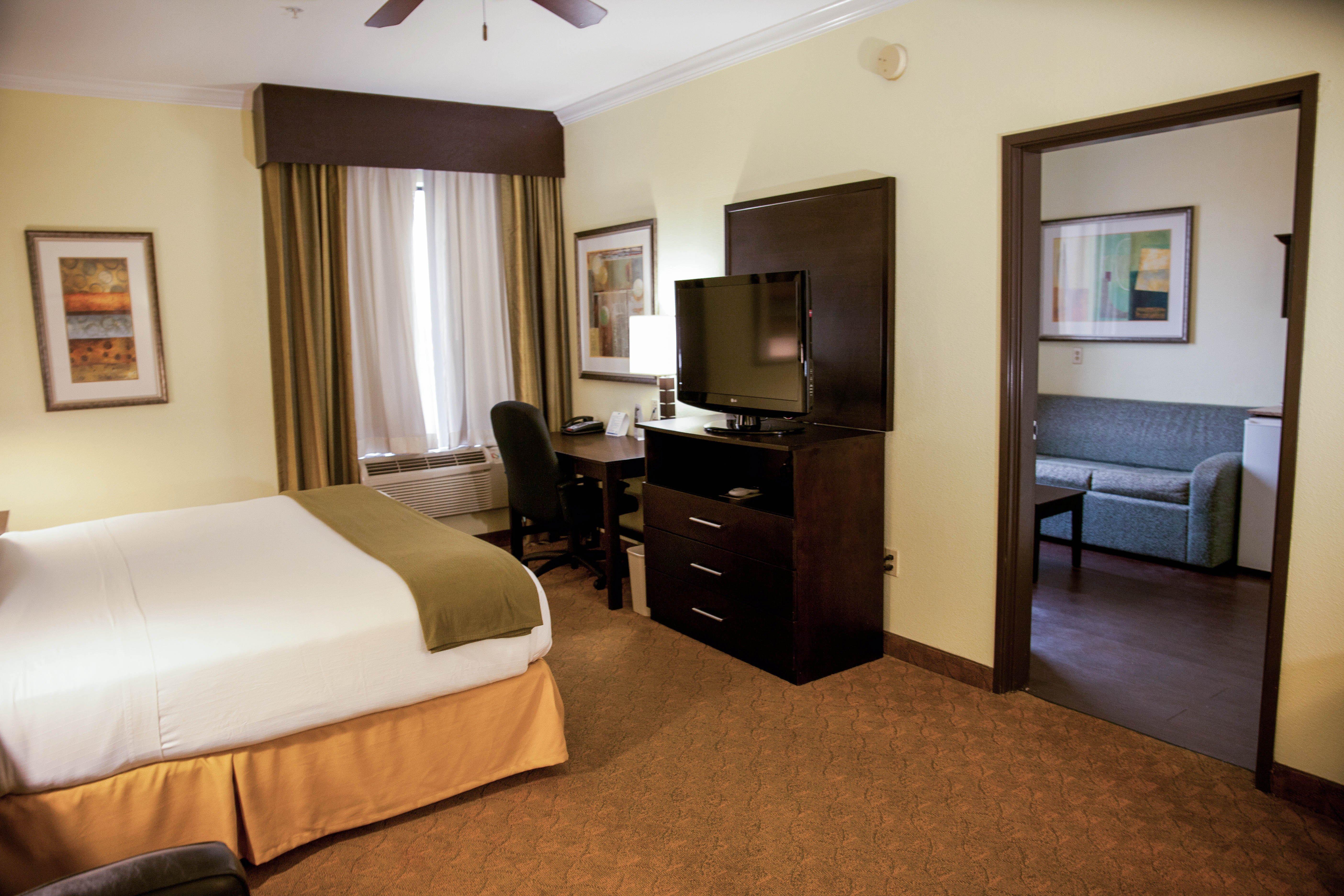 Holiday Inn Express Hotel & Suites Houston North Intercontinental By Ihg Westfield Extérieur photo
