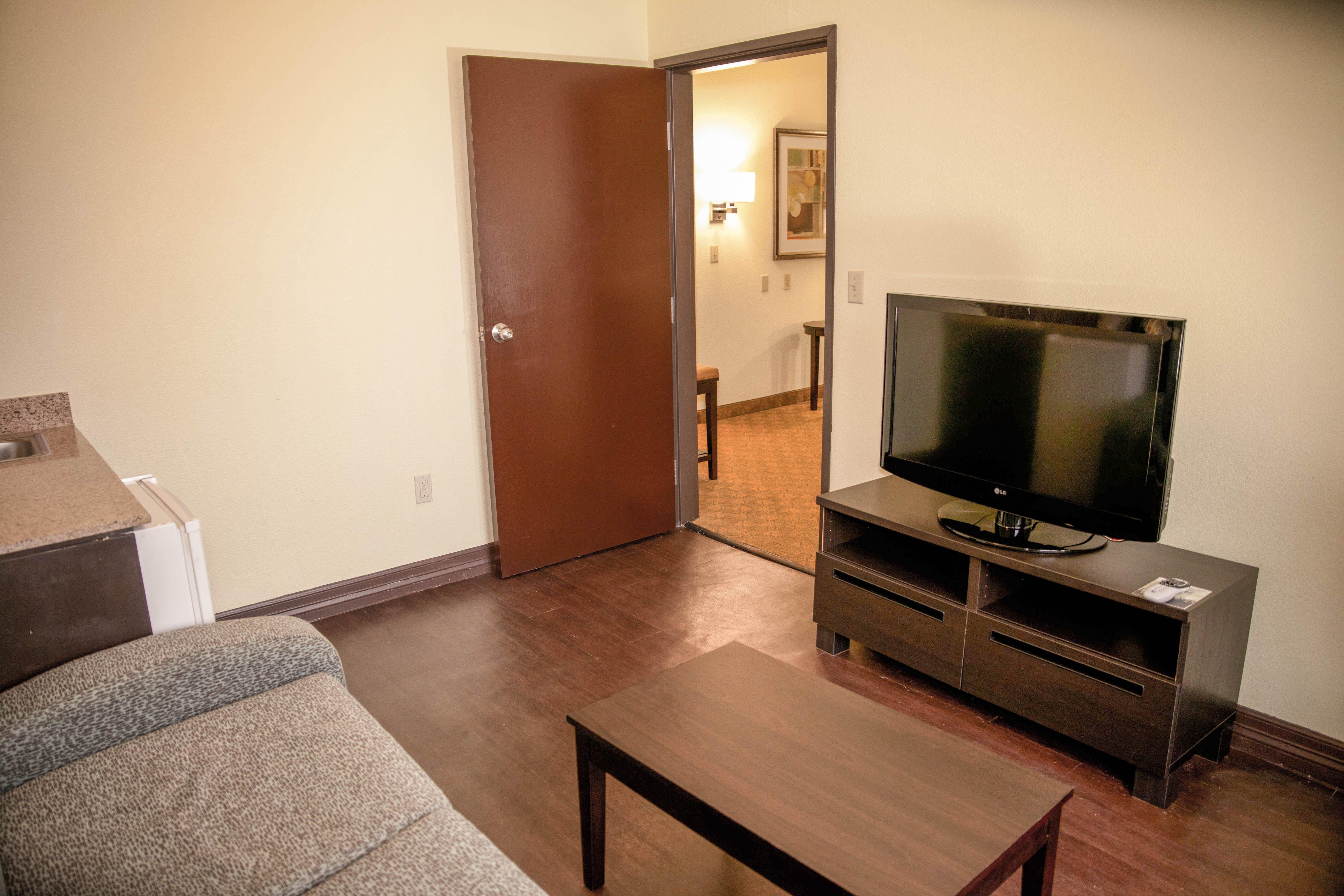 Holiday Inn Express Hotel & Suites Houston North Intercontinental By Ihg Westfield Extérieur photo