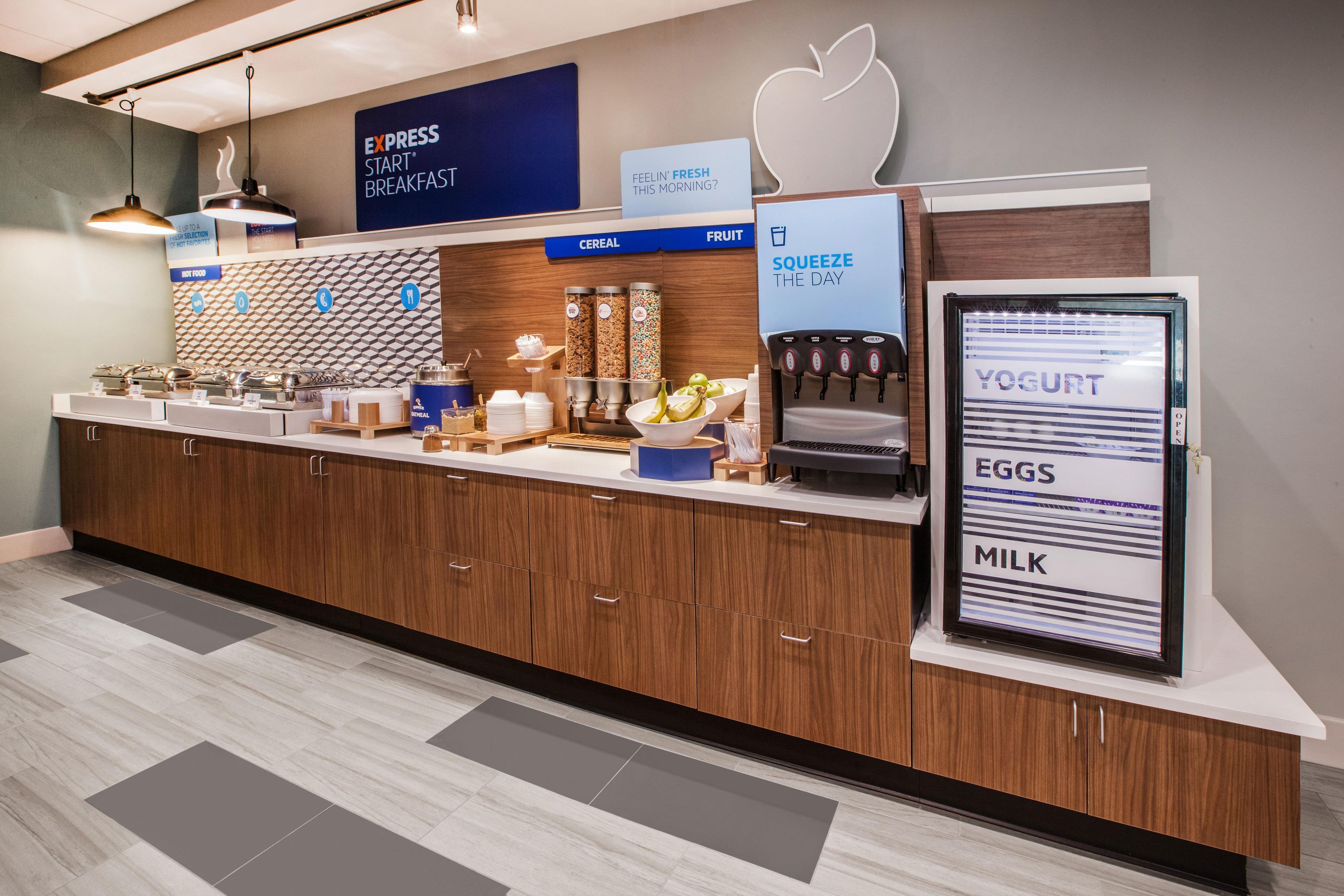 Holiday Inn Express Hotel & Suites Houston North Intercontinental By Ihg Westfield Extérieur photo