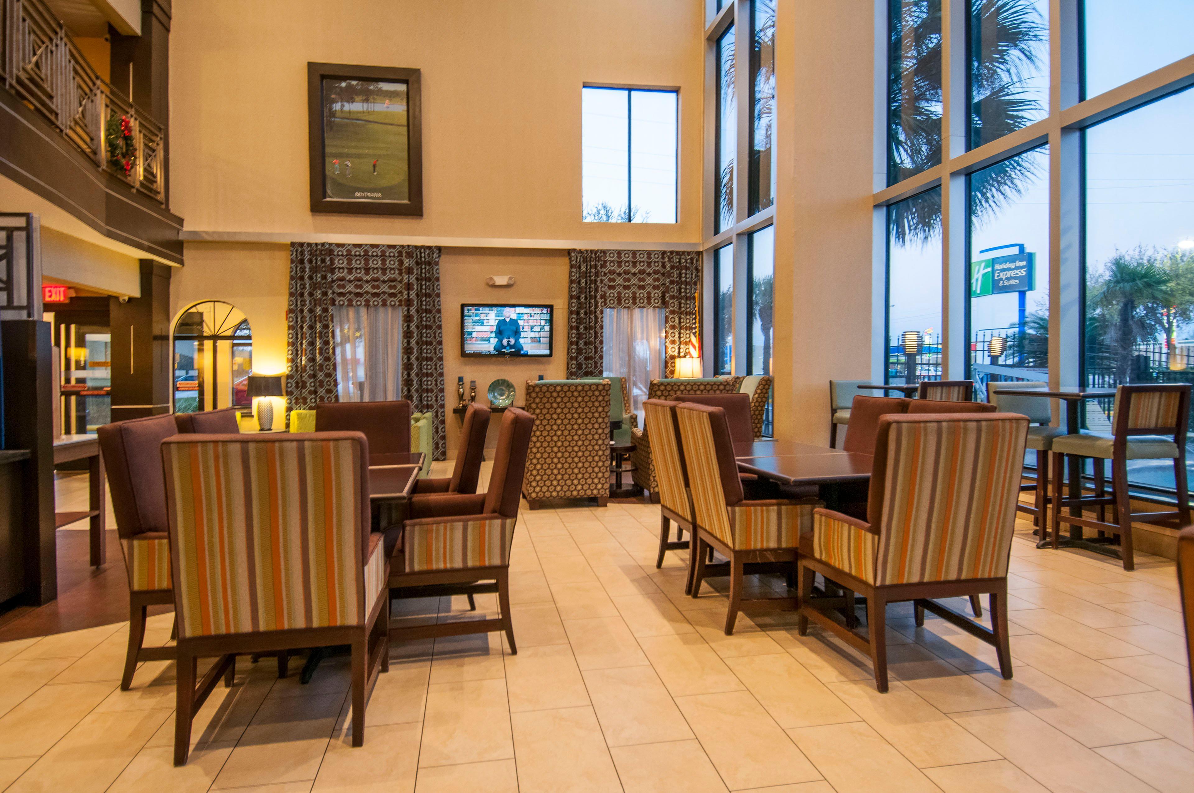 Holiday Inn Express Hotel & Suites Houston North Intercontinental By Ihg Westfield Extérieur photo