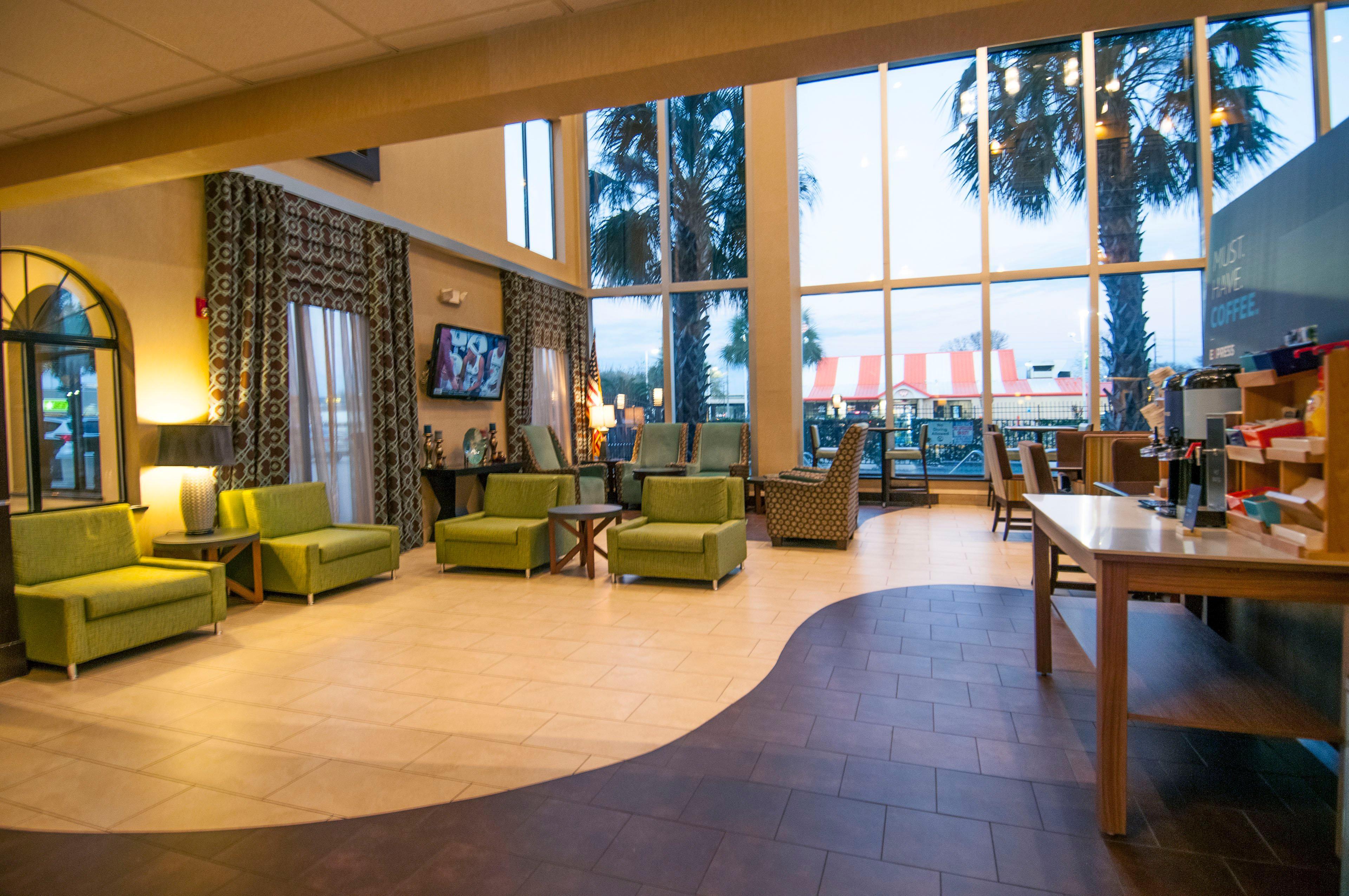 Holiday Inn Express Hotel & Suites Houston North Intercontinental By Ihg Westfield Extérieur photo