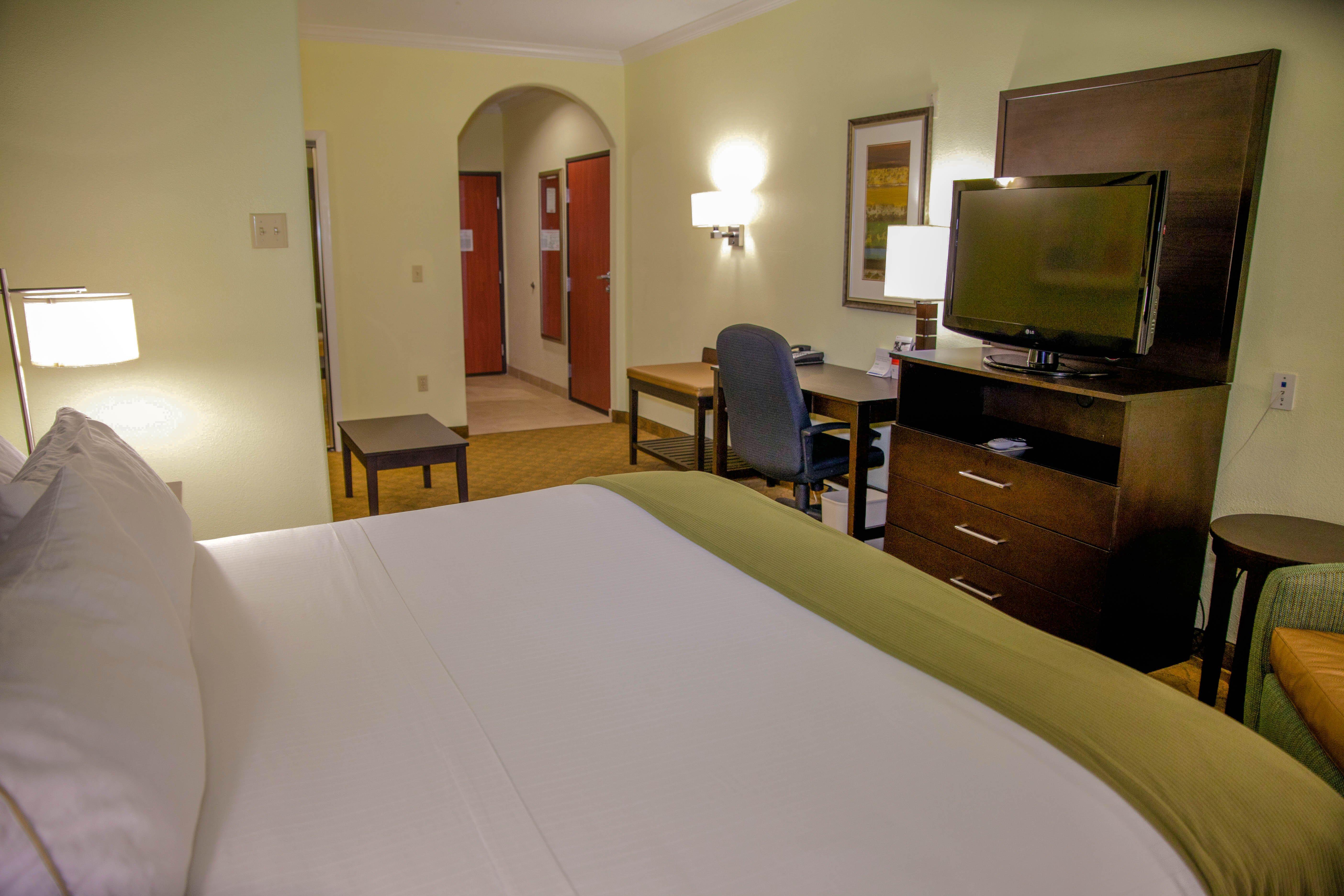 Holiday Inn Express Hotel & Suites Houston North Intercontinental By Ihg Westfield Extérieur photo