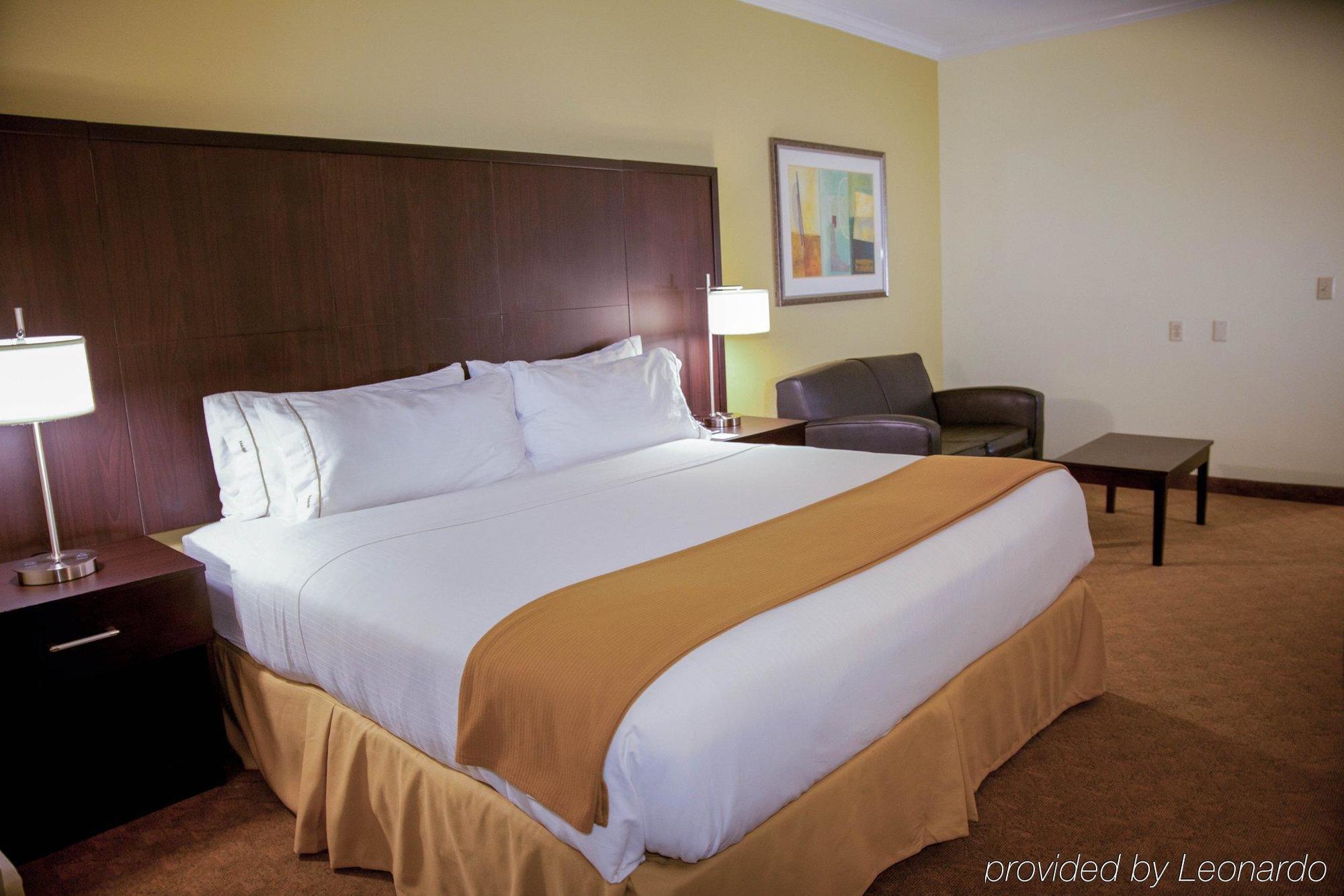 Holiday Inn Express Hotel & Suites Houston North Intercontinental By Ihg Westfield Extérieur photo