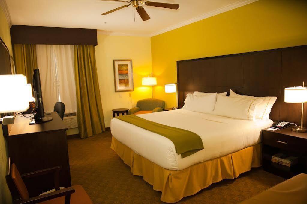 Holiday Inn Express Hotel & Suites Houston North Intercontinental By Ihg Westfield Extérieur photo