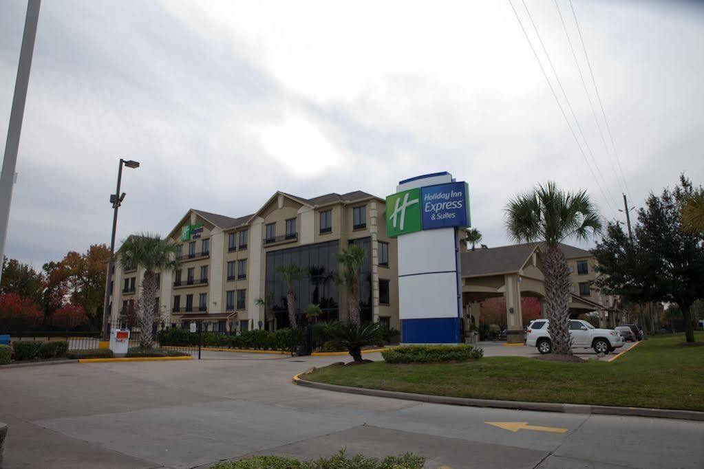 Holiday Inn Express Hotel & Suites Houston North Intercontinental By Ihg Westfield Extérieur photo