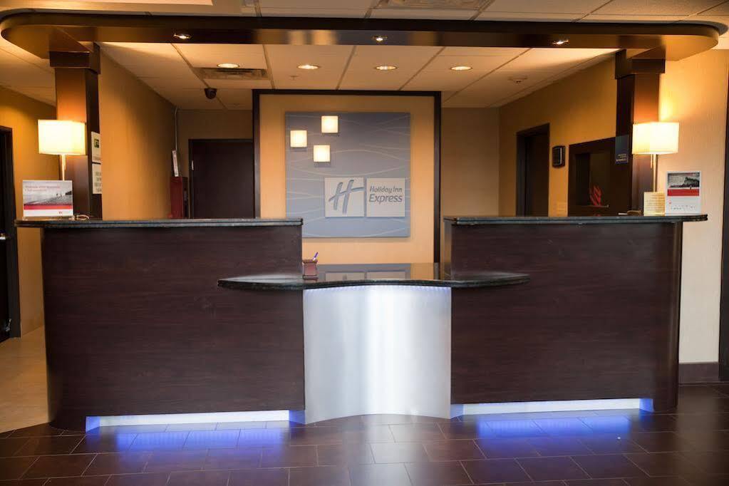 Holiday Inn Express Hotel & Suites Houston North Intercontinental By Ihg Westfield Extérieur photo